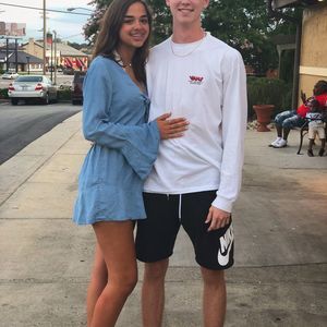 Meet your Posher, Brendon